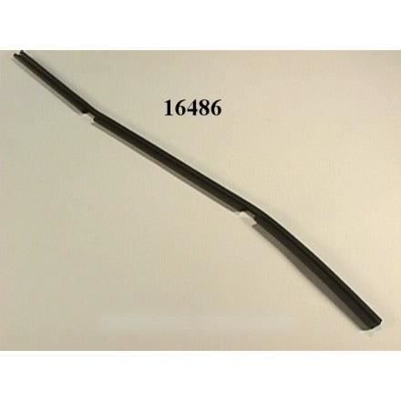 Joint bas de porte lv arthur pour lave vaisselle ARTHUR MARTIN ELECTROLUX FAURE - BVMPIECES Joint bas de porte lv arthur pour lave vaisselle ARTHUR MARTIN ELECTROLUX FAURE - BVMPIECES
