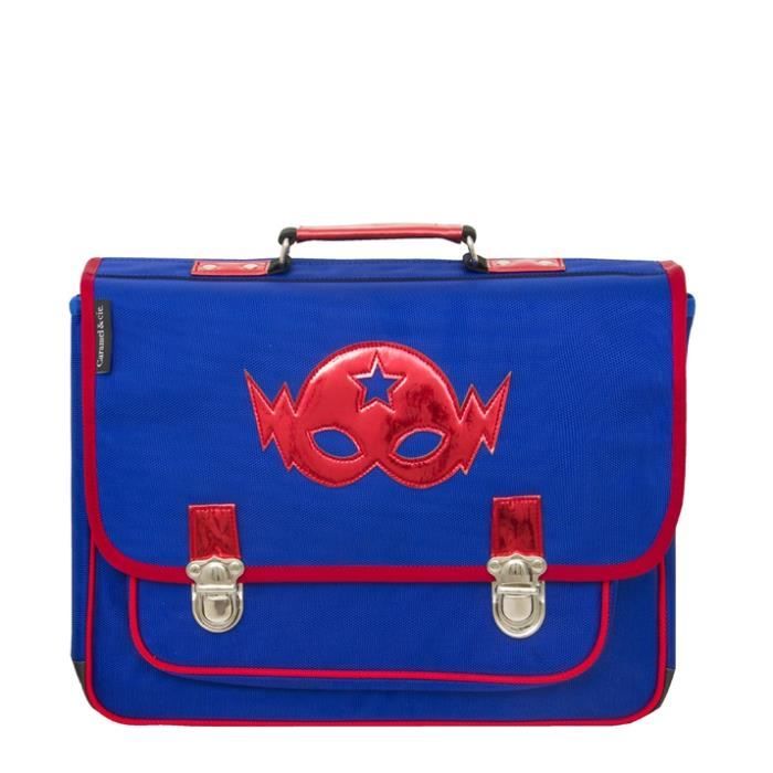 Cartable caramel et cie avis hot sale
