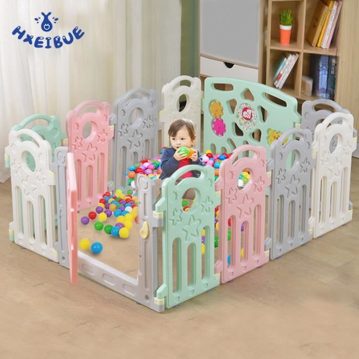 Hxeibue Parc Bebe En Plastique Tour De Parc Barriere De Securite Avec Panneaux D Activite Rose Et Blanc Cdiscount Puericulture Eveil Bebe Hxeibue Parc Bebe En Plastique Tour De Parc Barriere De Securite Avec Panneaux D Activite Rose Et Blanc Cdiscount Puericulture Eveil Bebe