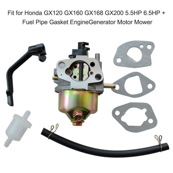 Guarnizione Marmitta Per Motore Honda GX160 E GX200 5.5/6.5 CV – Sigma 708410