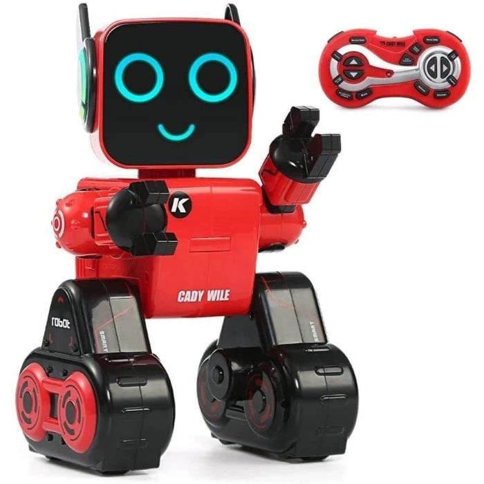 Robot interactif - Cdiscount Jeux - Jouets