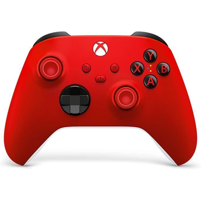 Manette Xbox sans fil Pulse - vue 2