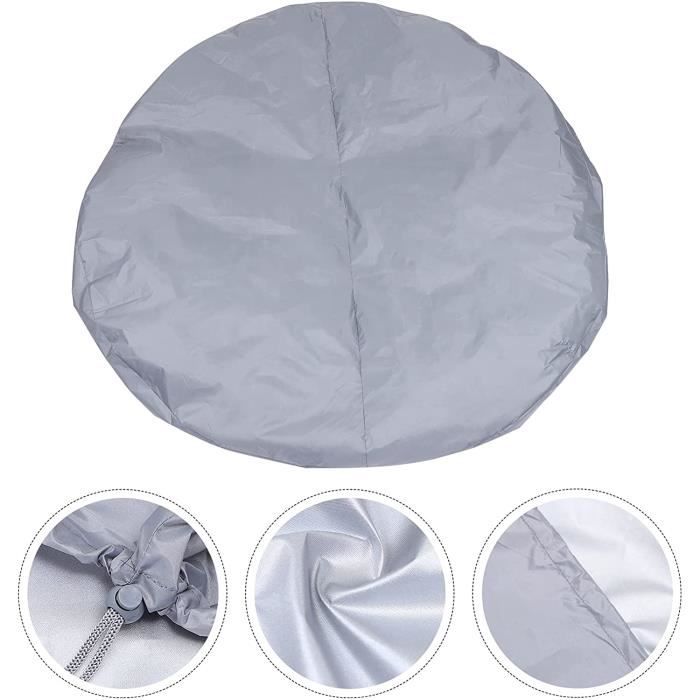 Couverture Baignoire - 1.88m x 0.85m x 0.38m