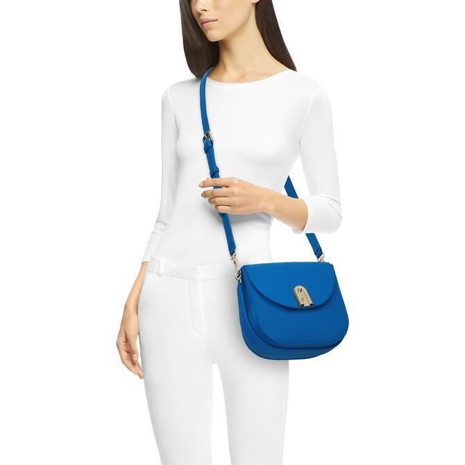 furla bleu