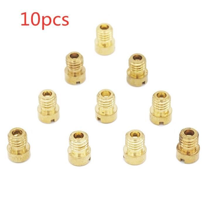 Injecteur De Rechange Pour Four à Gaz Shaan Tandoor - Compatible Gaz Naturel Et GPL - 1 Pièce