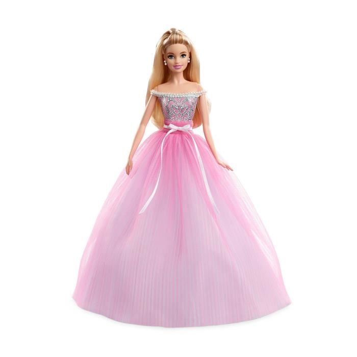 collection barbie