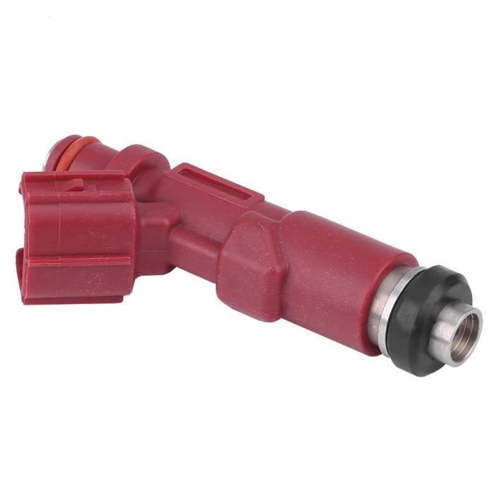 Drfeify injecteur de carburant pour Toyota 23250-97401 buse d'injecteur de pulvérisation de carburant pour Toyota Avanza F601RM