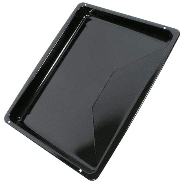 Lèche frite - BEKO - 219440101 - Conçu pour Four - Accessoires dappareils