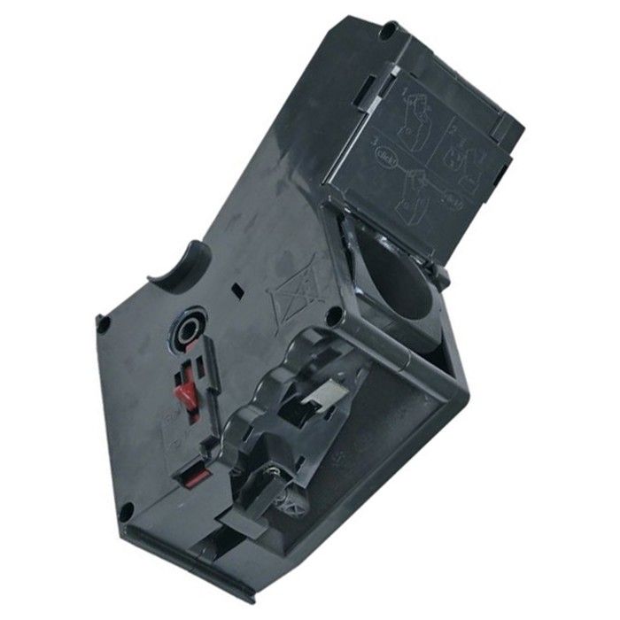 Machines à café de groupe Bosch Siemens Siemens 11014117 - Noir - Capacité de boisson: 12 Litres - Bosch