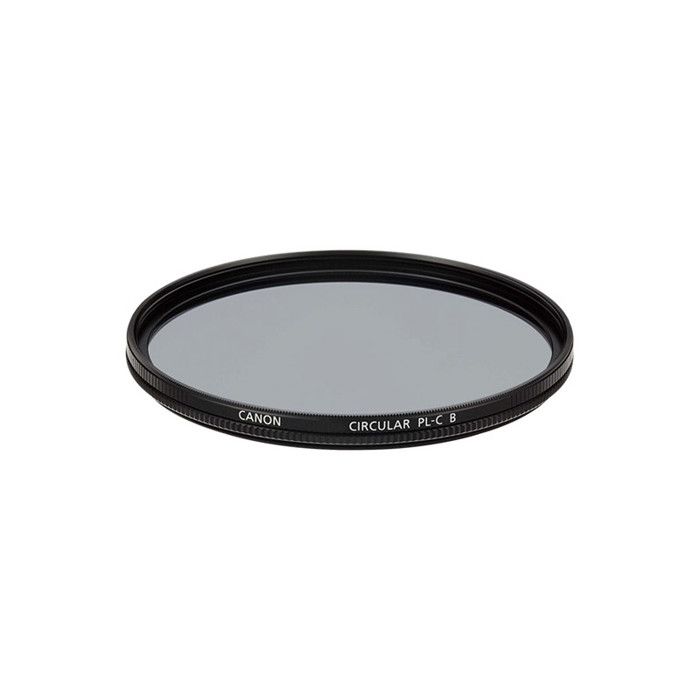 CANON Filtre POLARISANT 67mm Neuf - vue 7