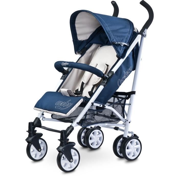 cdiscount landau poupée