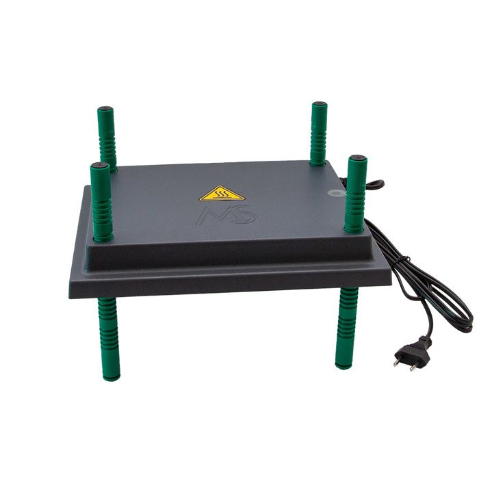 Meilleurs prix pour Panneau chauffant 25 x 30 cm pour 20 poussins