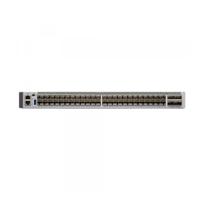 Cisco C9500-48Y4C-A Reconditionné - Cisco reconditionné disponible sur Cdiscount Seconde Vie