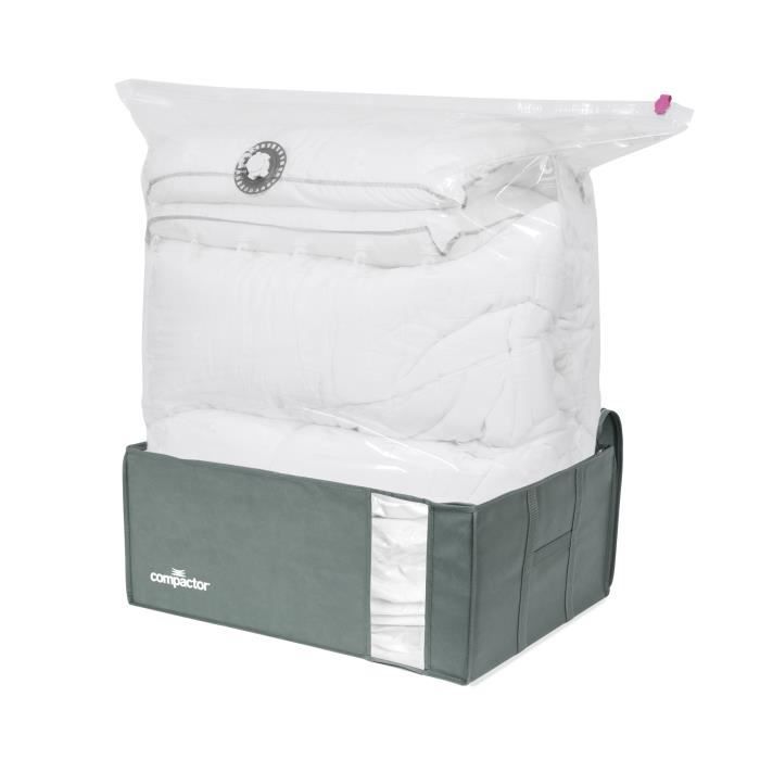 housse rangement compactor
