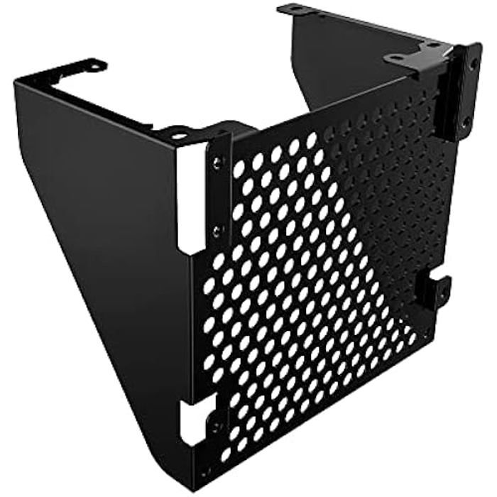 Support vertical alimentation Cooler Master ATX POWER SUPPLY BRACKET MCA NR200C KPSU00 - vue 2