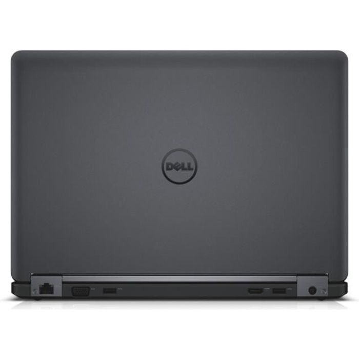 Top achat PC Portable Dell Latitude E5450 4Go 500Go pas cher