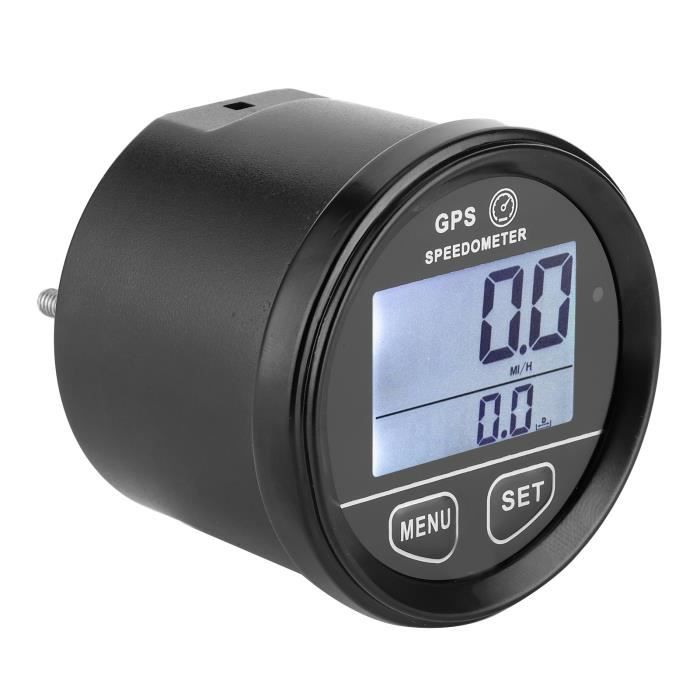Capteur De Vitesse D'Odromètre Pour Citroën 106, 206, 306, 406 | Compatible Référence OE 616070