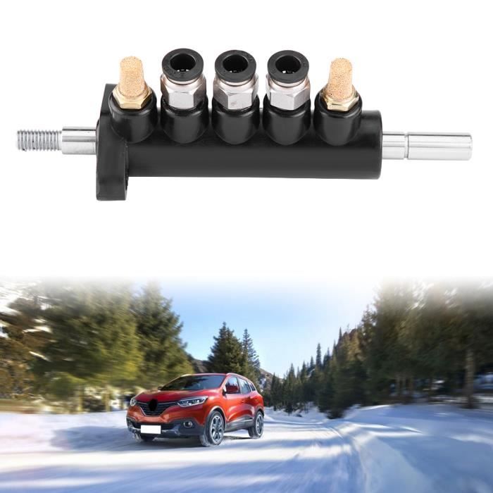 Pédale De Rechange En Alliage Pour Démonte-pneus - Ergonomique, Robuste, Commande Au Pied Facile