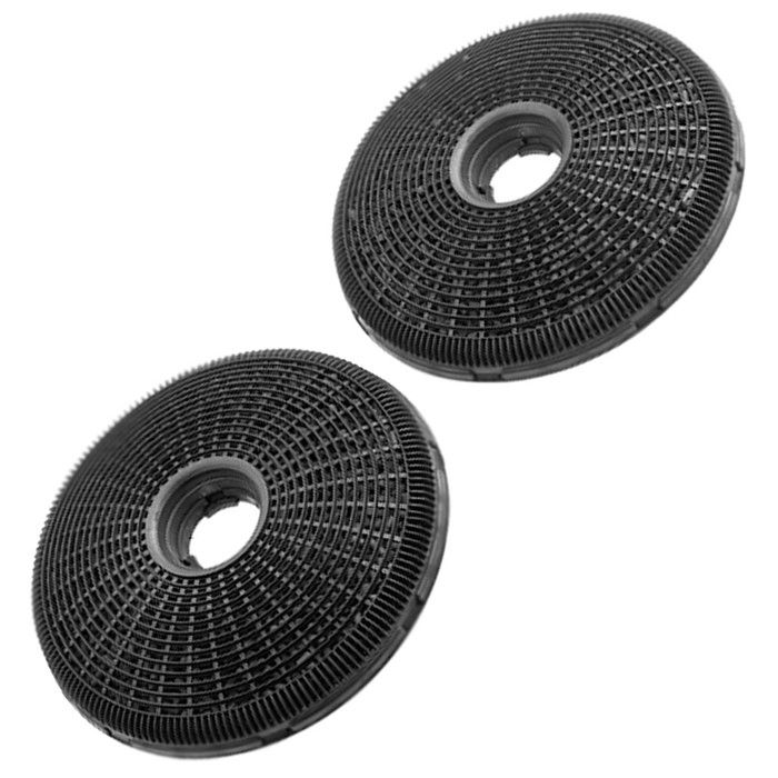Filtre à hotte ELECTROLUX ECFB02 Accessoire pour hotte