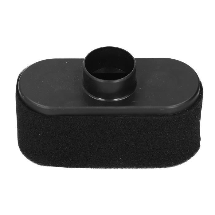 Lot De 5 Filtres à Air Pour Tondeuse Briggs & Stratton - Compatible PT15853 - Compact, Facile à Installer