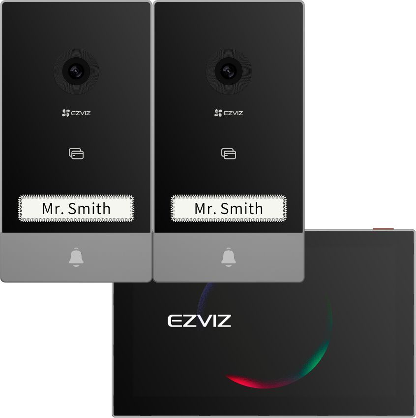 EZVIZ HP7 - vue 10
