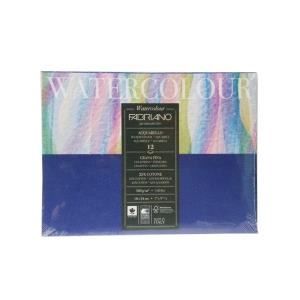 60 Feuilles Papier Aquarelle, 300 G/m² Papier Aquarelle Coton Watercolor Paper Feuille Aquarelle Cartes De Noël DIY Pour Étudiants Enseignants Adultes Artistes (5 X 7 Pouces