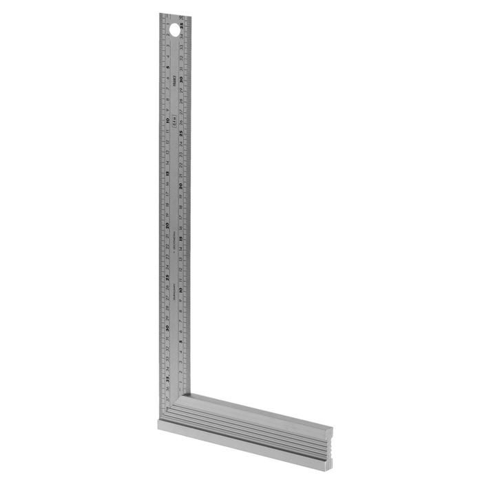 Facom Équerre de menuisier inox DELA1223