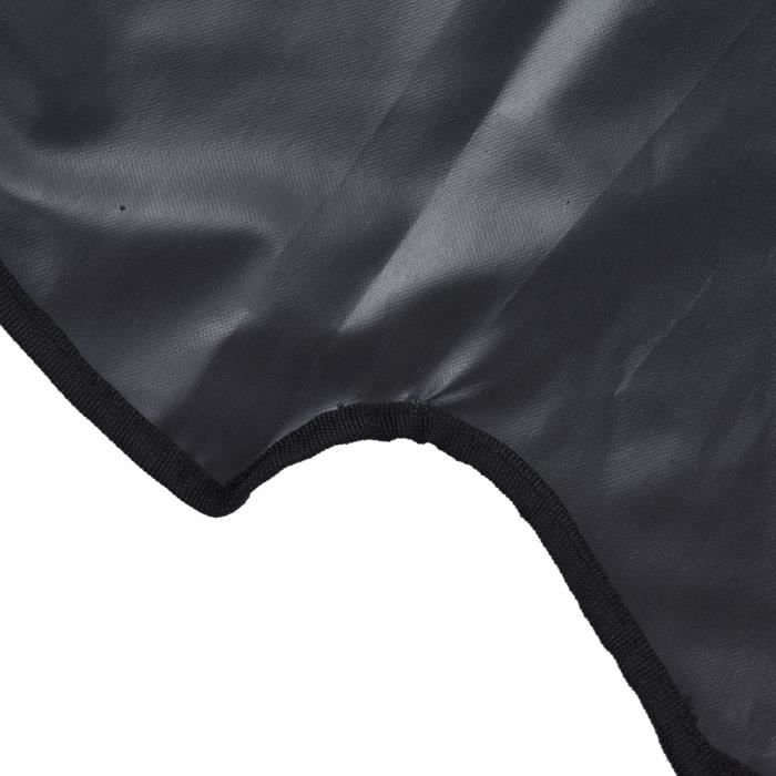 HZSZKYK Housse D'attelage Avec Drapeau Américain Des États-Unis Pour