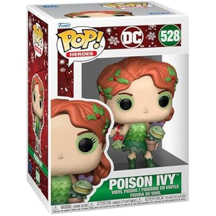 Funko DC Comics - vue 2