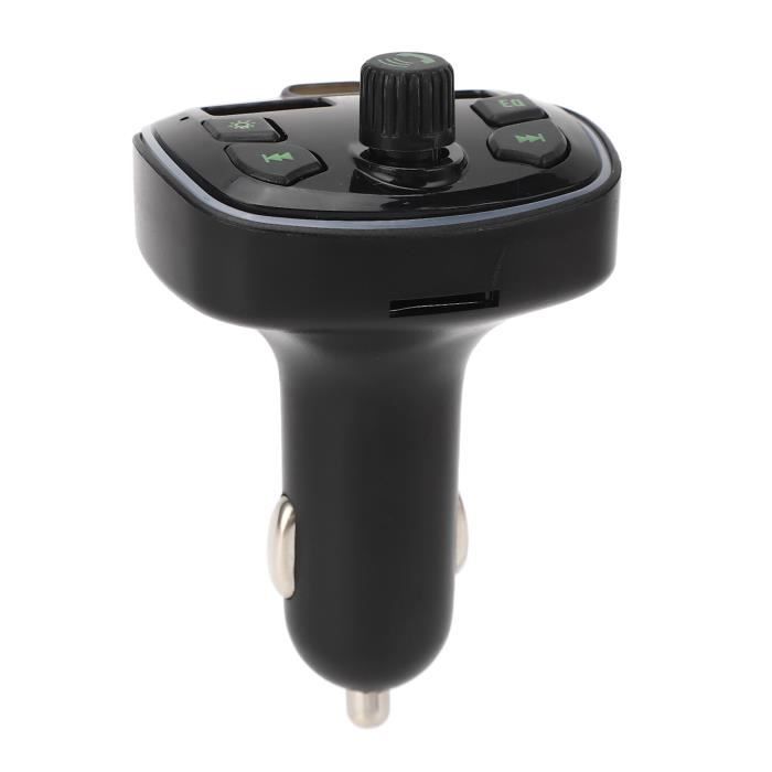 Alpine - KCU-1A USB / AUX terminal for Citroën, Fiat and Peugeot and others