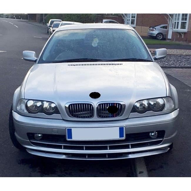 BMW E46 série 3 Tuning fichier réaffecter fichier