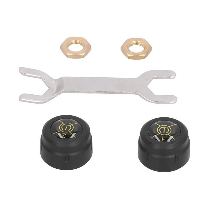 OBEST Bluetooth (BLE) Capteur Pression des Pneus pour Tesla, TPMS OBEST Bluetooth (BLE) Capteur Pression des Pneus pour Tesla, TPMS