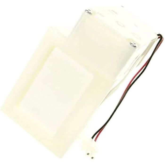 Whirlpool TTNF8211OX