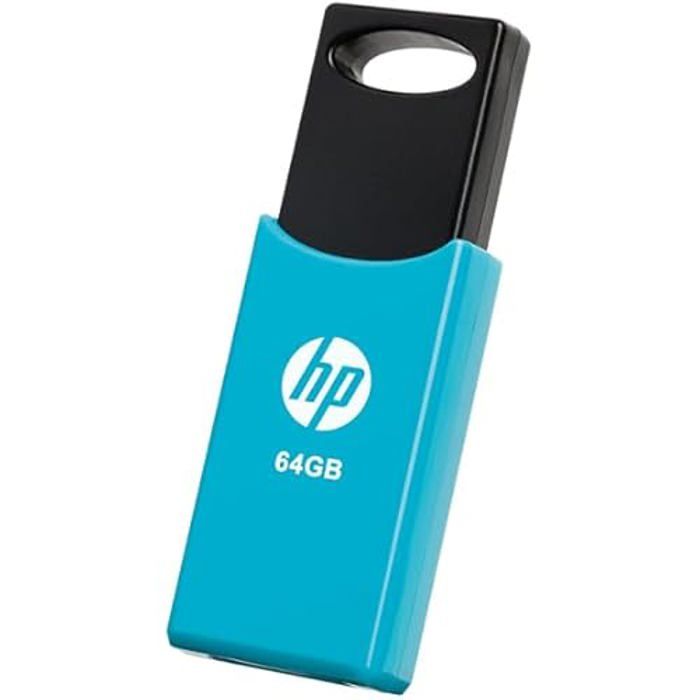 HP v212w lecteur USB flash USB Type A 2.0 Neuf - vue 4