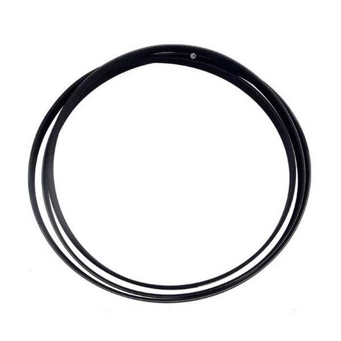 Courroie De Lave-linge Hutchinson Poly V 4PJ1270 - Compatible Indesit, Ariston, Bosch, Siemens