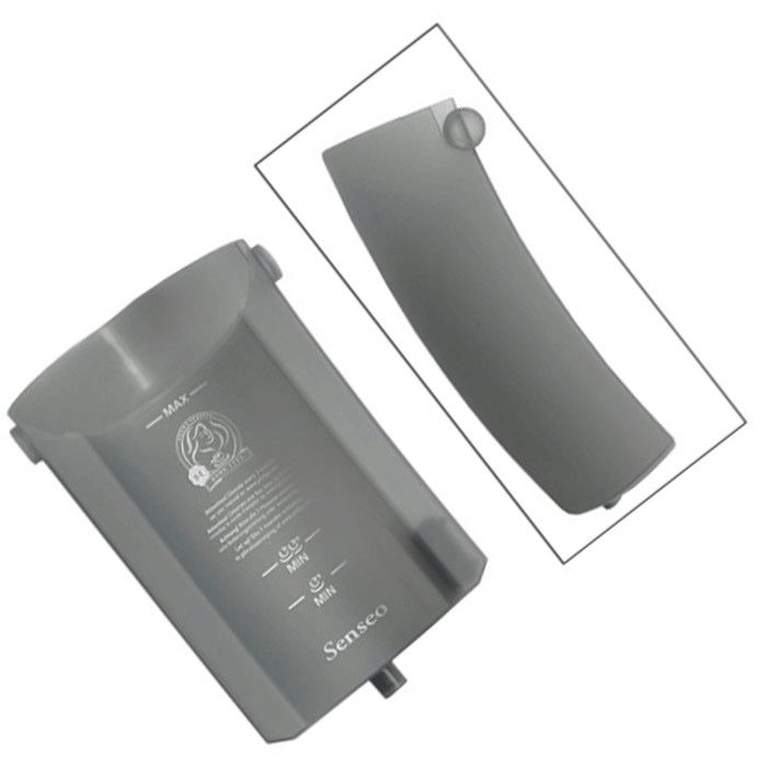 Réservoir à eau pour cafetière Senseo HD7810/ /BC et HD781061 INDIPC