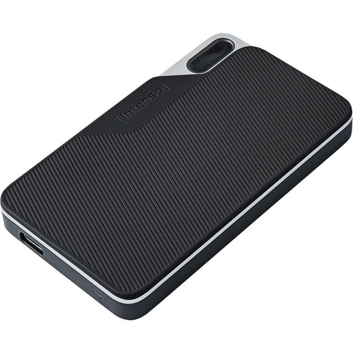 Intenso eSSD TX100 1Tb USB C 3.2 Gen1 - vue 3