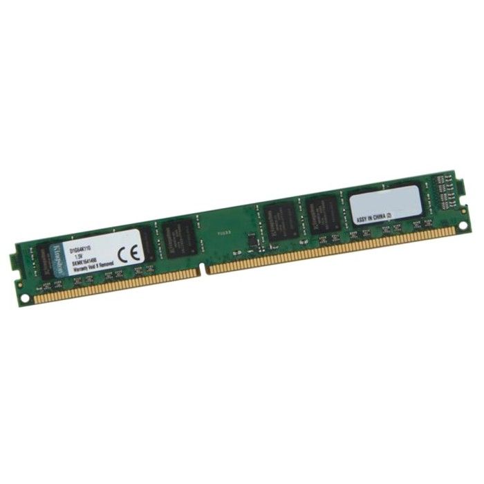 Kingston D1G64K110 - vue 2