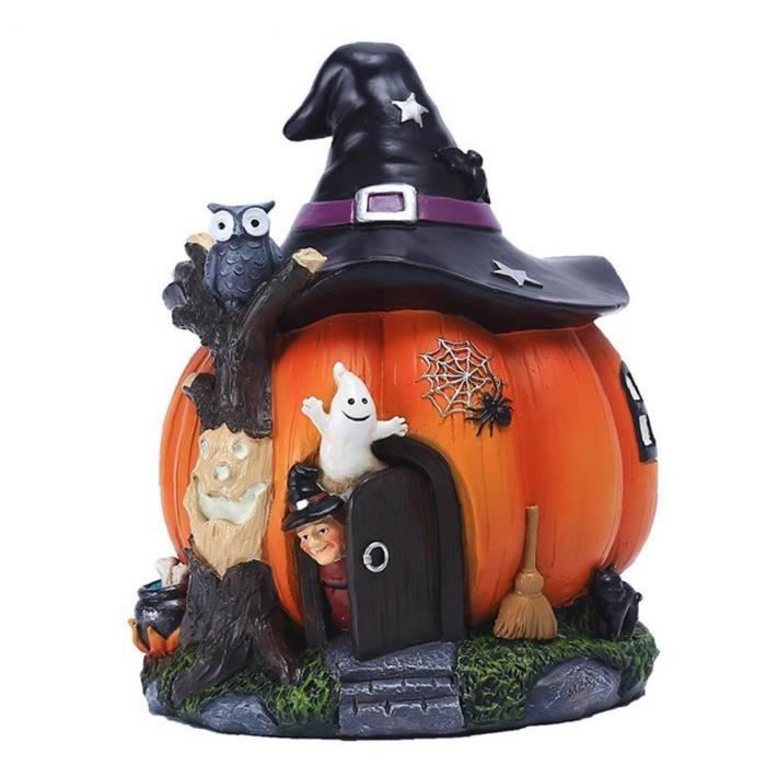 Halloween sorcière déco - France