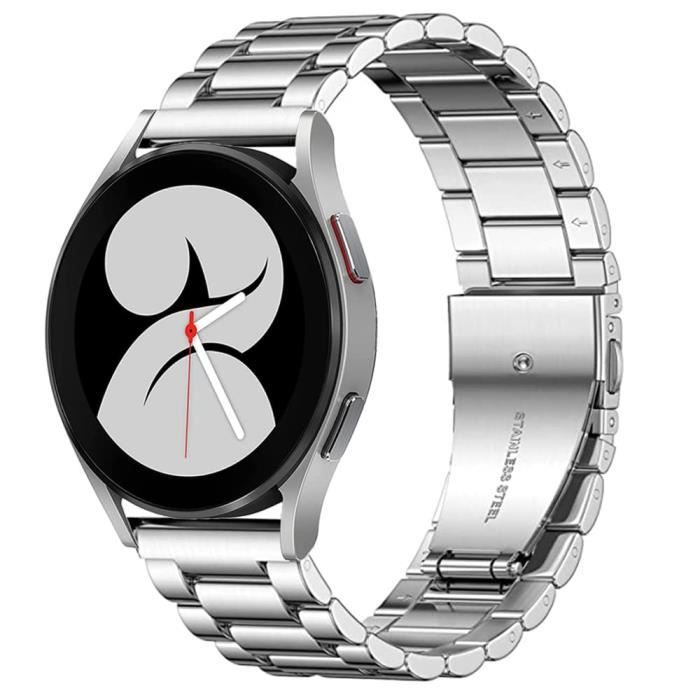 Bracelet pour Samsung Galaxy Watch4 & Galaxy Watch 4 Classic