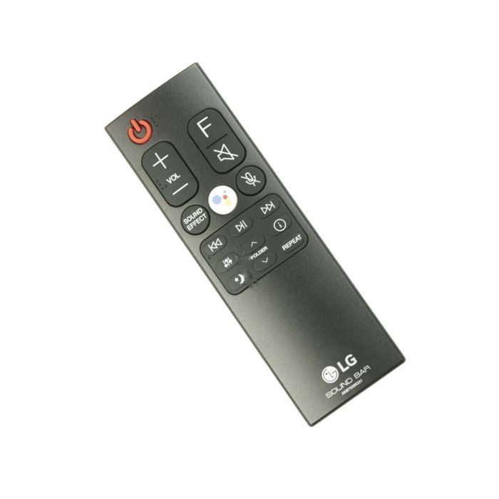 Télécommande Audio chaîne hifi AKB75595321 LG