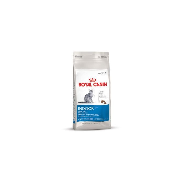 croquettes chat royal canin