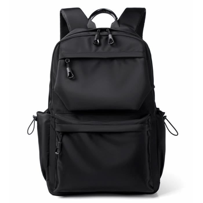 Sac à Dos Ordinateur Portable 14 Pouces - MOBIGARLAN - Imperméable - Antivol - Ecole - Loisir - College Affaire