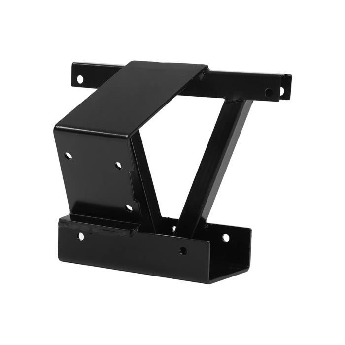 Support amortisseur arrière alu 3 mm - XRAY - 323086 Support amortisseur arrière alu 3 mm - XRAY - 323086