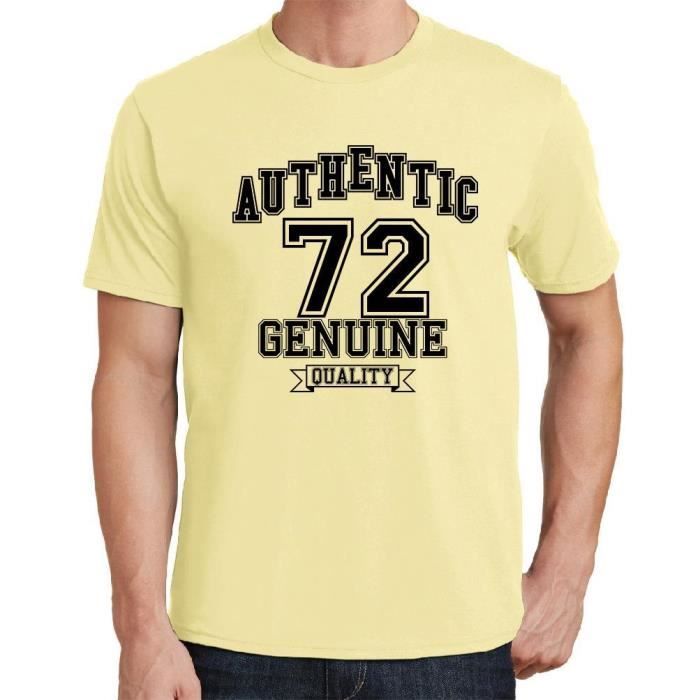 .Boum le 2 Novembre 2021.   - Page 2 72-authentic-genuine-tshirt-homme-t-shirt