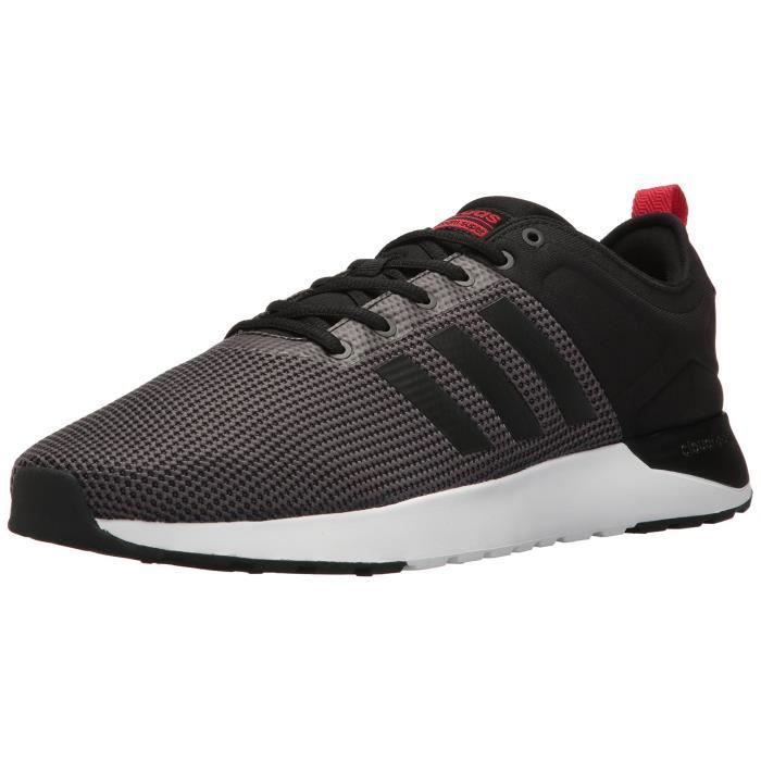 adidas neo racer cloudfoam