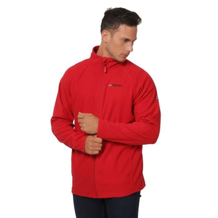 Geographical norway hotsell veste polaire homme