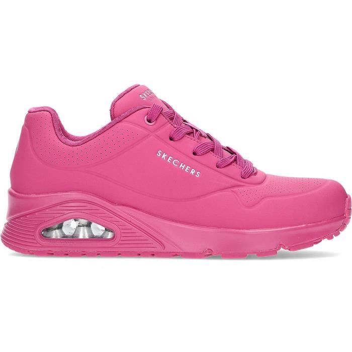 Baskets femme skechers online
