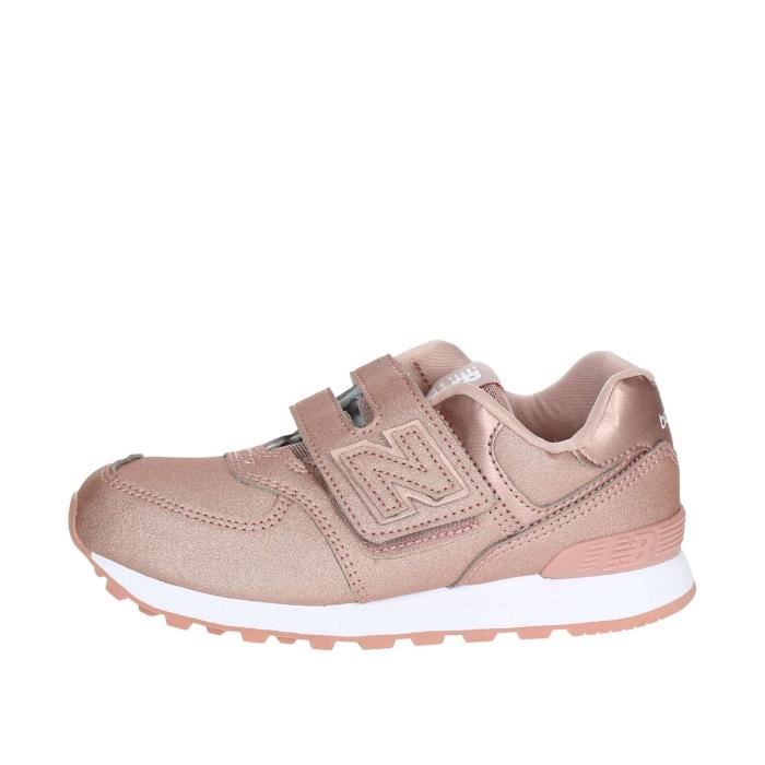 new balance fille 25
