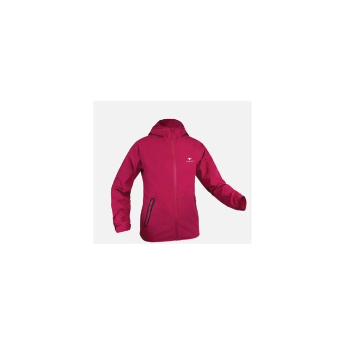 Veste Running Femme Erima